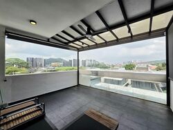 Michaels' Residences (D23), Semi-Detached #554533611